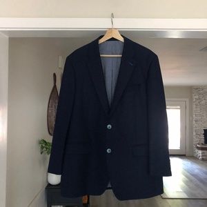 Paul Betenly Blazer 42R
